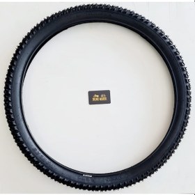 Resim Anlaş 26 X 2.10 Bisiklet Dış Lastik 26 Kalın Model 