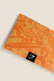 Resim Adapt Seamless Performans Spor Kafa Bandı - Turuncu 