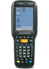 Resim Datalogıc Skorpıo X4 2d Karekod Wın Ce7 0 Wıfı Bluetooth 3 2 28 Tuş El Terminali 
