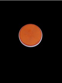 Resim opersan 60 MM SARI RENK KENDİNDEN YAPIŞKANLI KEDİ GÖZÜ 