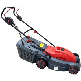 Resim Energy LM-C3805 1600 W Elektrikli Çim Biçme Makinesi 