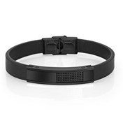 Resim Wesse JWAG1130-01 Erkek Bileklik 