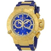 Resim Invicta 5515 15515 Subaqua 50 MM Erkek Kol Saati 