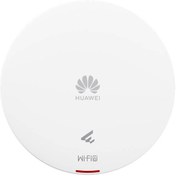 Resim Huawei Ekıt Ap361 1 Port 1775mbps 5ghz 2x2 Mımo Poe Wıfı 6 Access Poınt 