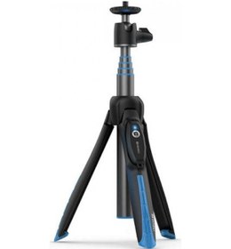 Resim Benro Bk15 Mini Tripod / Selfi Stick 