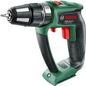 Resim Professional Psb 18 Li-2 Ergo Akülü Darbeli Delme/vidalama Makinesi, Yeşil, Akü ve Şarj Cihazı Dahil Değildir, 18 V, 2 Vitesli 