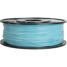 Resim İstanbul Filament Pla + Turkuaz 1000 Gr. 1.75mm 