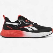 Resim Reebok Verse Siyah-Beyaz-Kırmızı Erkek Spor Ayakkabı 