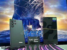 Resim Samsung S22 Ultra İkinci El TR | 256 GB | Siyah 