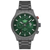 Resim U.S. Polo Assn. USPA1014B-11 Erkek Kol Saati 