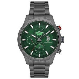 Resim U.S. Polo Assn. USPA1014B-11 Erkek Kol Saati 