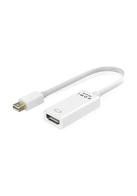 Resim Mini Displayport Thunderbolt To Hdmi 4K Çevirici Kablo 
