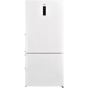 Resim Vestel NFK72022 E WIFI 650 Lt No-Frost Buzdolabı 