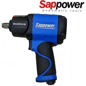 Resim Sap Iw3C11 1-2 Havalı Somun Sökme 