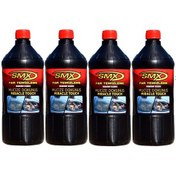 Resim Smx Buharlı Far Temizleme Sıvısı - 4 Litre N11.2590 