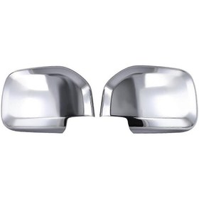 Resim Surf 2000-2002 İçin Araç Dikiz Aynası Kapağı Yan Kapı Ayna Kapakları Ayna Muhafazası - Kaiyi 