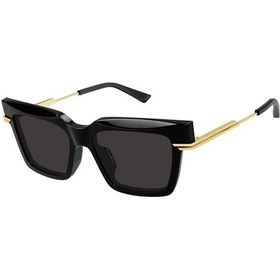 Resim Bottega Veneta Bv1242s 001 Kadın Güneş Gözlüğü 