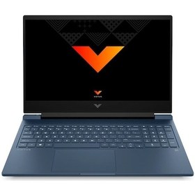 Resim HP Victus 16-S0022NT 7Z588EAK1 R7-7840HS 16 GB 512 GB SSD RTX4050 16.1" Dos Dizüstü Bilgisayar 