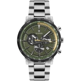 Resim Wainer WA.19032-E Erkek Kol Saati 