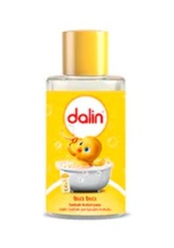 Resim Dalin Bıcı Bıcı Bebek Kolonya 3 X 50 Ml 