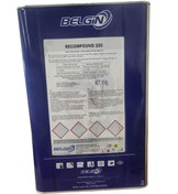 Resim Belgin LUBEX RECOMPOUND 220 TNK 18 LT 