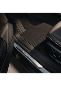 Resim Renault Ön Kapilar Için Esik Basamak Takimi (2 Adet) 488536533 