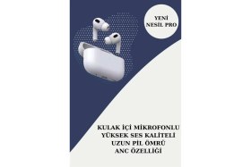 Resim Ceylan Adam Aynalı Bluetooth Kulaklık Yeni Nesil Akıllı Saat Titreşimli Nabız Ölçer Spor Modları 