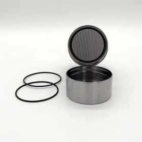 Resim DSG Şanzuman Basınç Tüpü "Akkumulatorkit" P17BF - P189C 