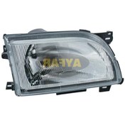 Resim Ayfar Far Ford Transıt T 12-T 15 Sağ 1991-1995 Manuel 505502 