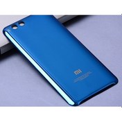 Resim Xiaomi Mi Note 3 Arka Kapak Cam Pil Batarya Kapağı (533046971) 