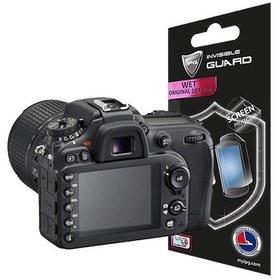 Resim Ipg Nikon D7100 D7200 Uyumlu 0.15 MM Ekran Koruyucu 2'li 