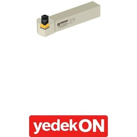 Resim T Sistem - ISO TCKNR/L 75° Dış Çap Torna Kalemi 