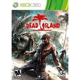 Resim 2.EL XBOX 360 OYUN DEAD ISLAND OYUN 
