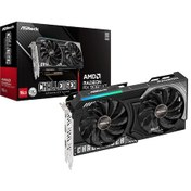 Resim Asrock AMD Radeon™ RX 9060 XT Challenger 16 GB OC GDDR6 128 Bit Ekran Kartı 