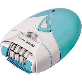 Resim REP5536T Purecare Kablolu Kablosuz 36 Cımbız Epilatör Relux