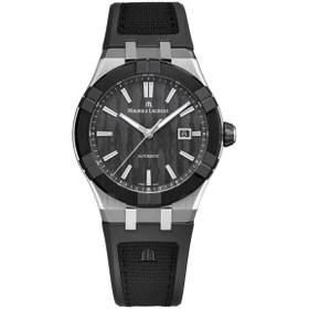 Resim Maurice Lacroix ML-AC6008SSL20330-2 Erkek Kol Saati 