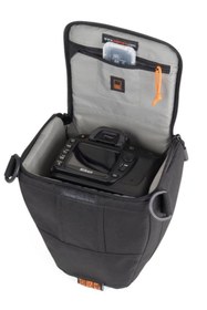 Resim Lowepro Toploader Zoom 45 Aw Fotoğraf Makine Çantası Tlz 45 Aw 