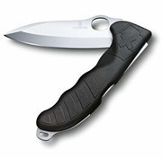 Resim Victorinox Hunter Pro 0.9411.M3B1 Siyah İsviçre Avcı Çakısı 