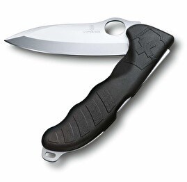 Resim Victorinox Hunter Pro 0.9411.M3B1 Siyah İsviçre Avcı Çakısı 
