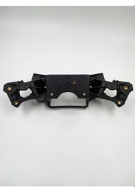 Resim Karadeniz Motor 2011-2015 Kawasaki Ninja Zx-10r Uyumlu Kafa Demiri 