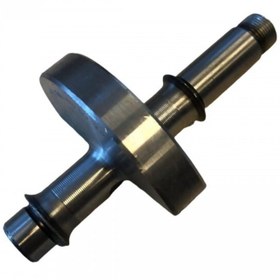 Resim MOTOHANE Balansör Mili Mr Vulture 125i Orjinal 