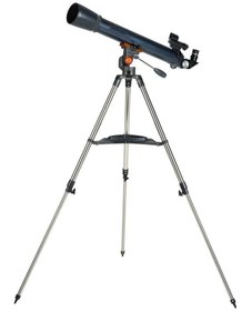 Resim -az 70070 Astronomik Teleskop 