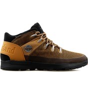 Resim Timberland Ayakkabı Trekking Bot ve Ayakkabıları Sprint Trekker Mid Fab Wp 