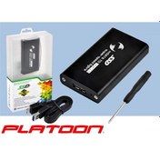 Resim PLATOON PL-8892 SSD USB 3,0 HDD BOX Platoon