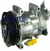 Resim Delphi Tsp0159488 Klima Kompresoru P207 P208 P308 P508 P5008 P2008 C3 Iı C4 C4 Iı Ds4 6453qj (WF654998) 
