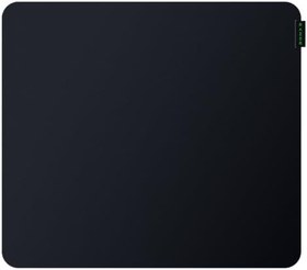 Resim Razer Sphex V3 Large - Ultra ince oyun mousepad (450 mm genişlik x 400 mm yükseklik, pürüzsüz tasarım, dayanıklı polikarbonat, kaymaz kauçuk taban) Büyük | Siyah 