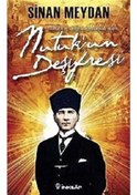 Resim Nutuk'Un Deşifresi / Sinan Meydan 9789751028785 