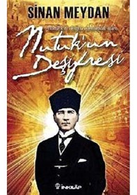 Resim Nutuk'Un Deşifresi / Sinan Meydan 9789751028785 