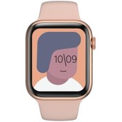 Resim pazariz Watch 7 Plus Watch 2023 Yeni Akıllı Saat Siri Bluetooth Çağrı Android Ios 