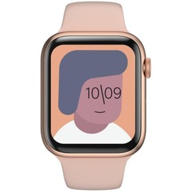 Resim pazariz Watch 7 Plus Watch 2023 Yeni Akıllı Saat Siri Bluetooth Çağrı Android Ios 